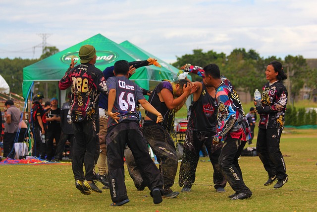 国科大青岛附属学校：一起追“梦”,在这里,体教融合结出累累硕果!.
